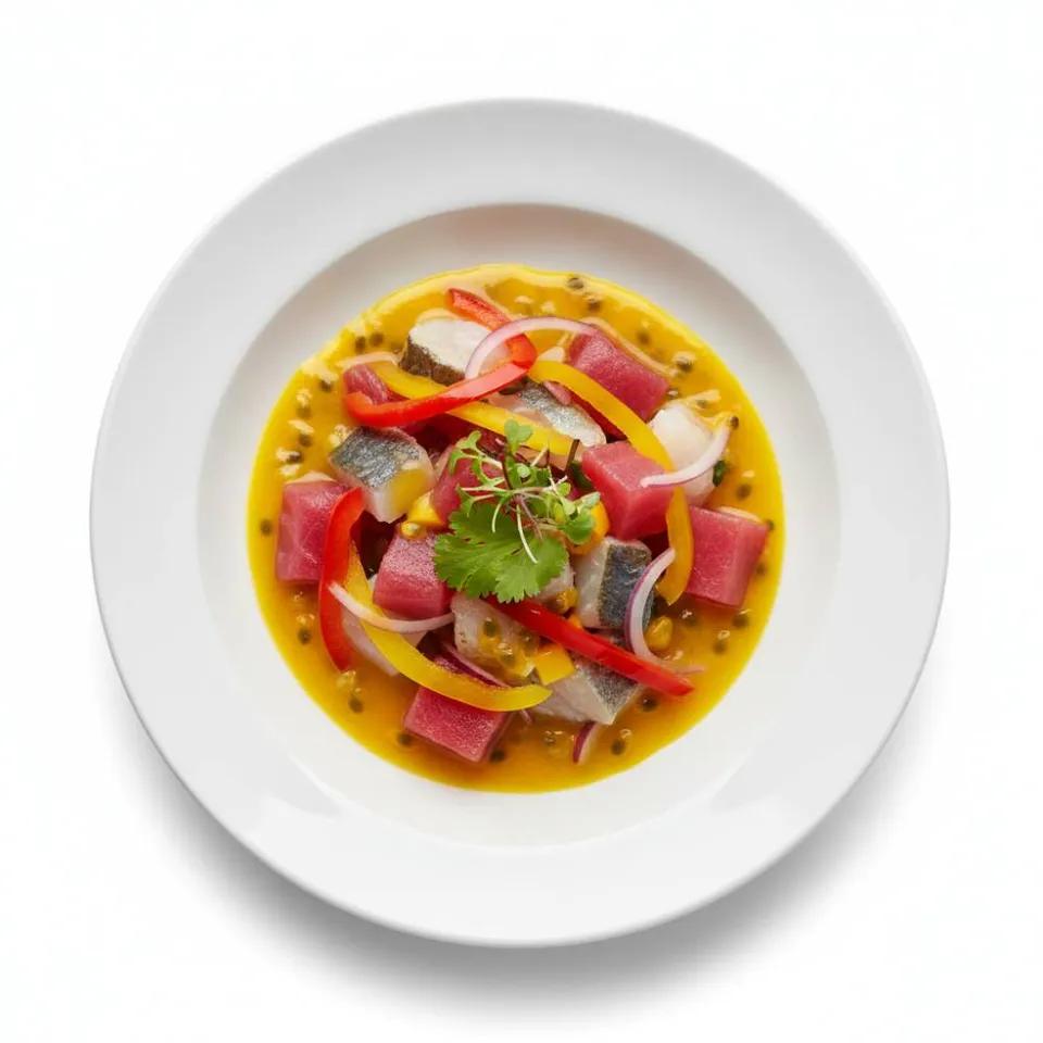Latino Ceviche