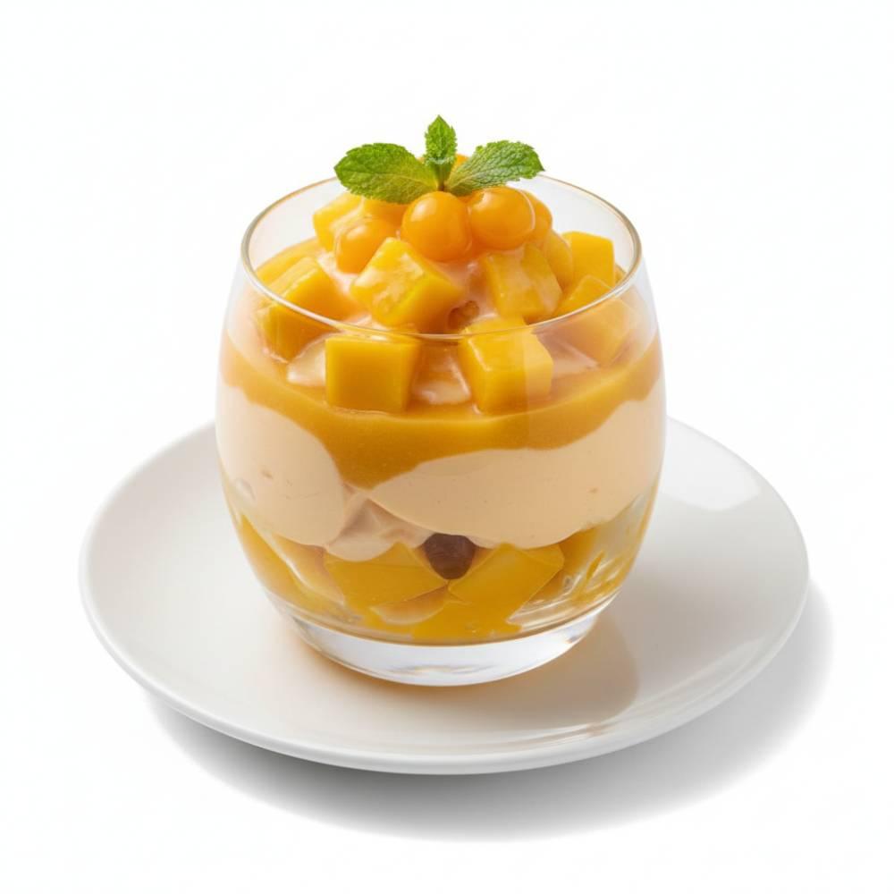 Mango Mango