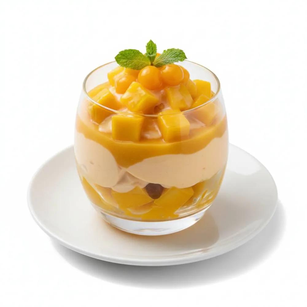 Mango Mango