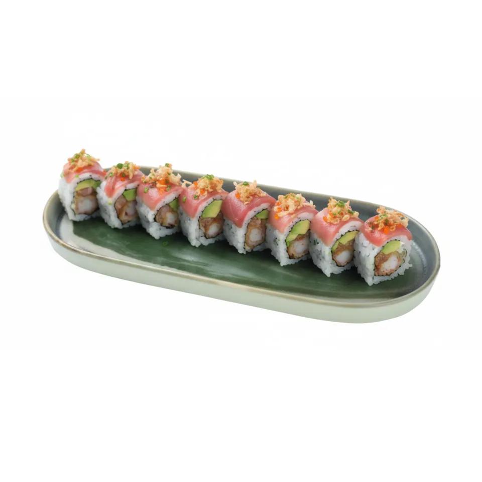 Fresh Tuna