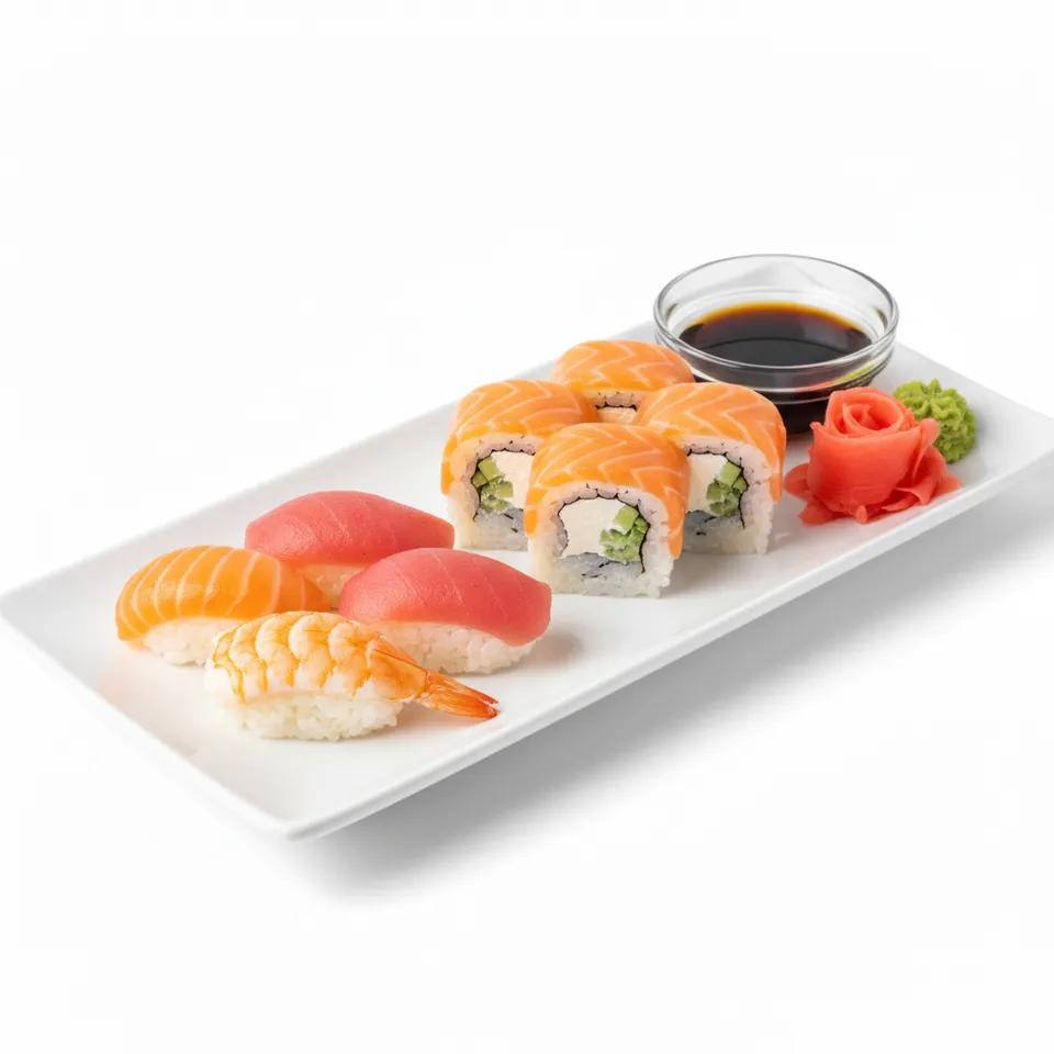 Termari Sushi