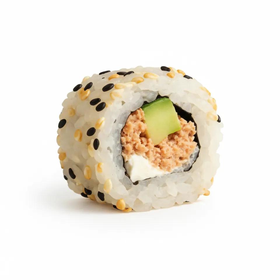 Tuna Cheese