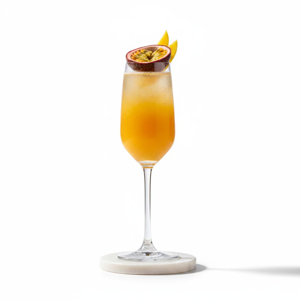 Mimosa Di Mango I Passion