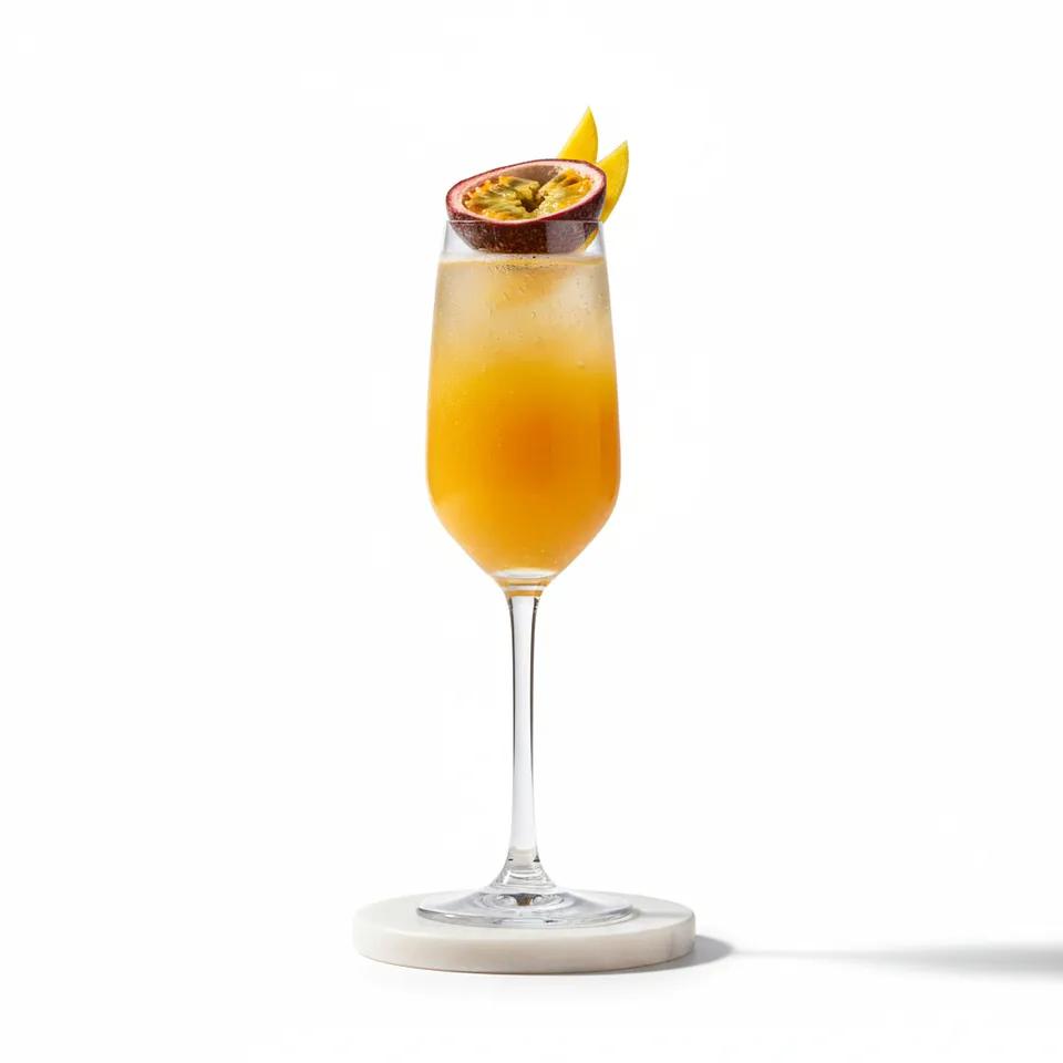 Mimosa Di Mango I Passion