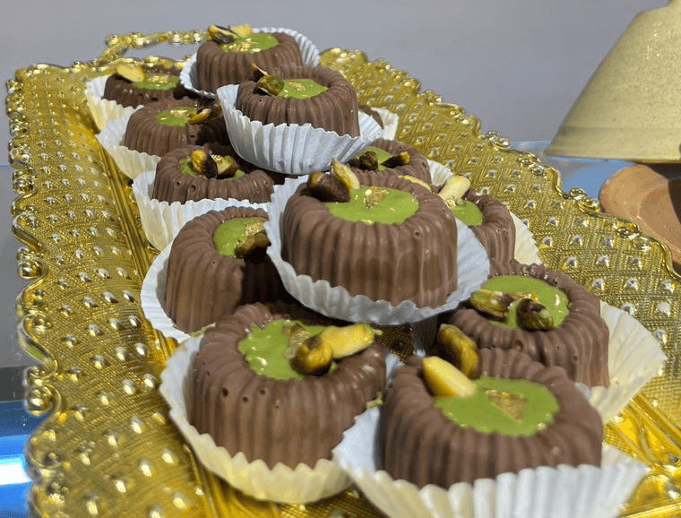 Chocolat Dubai