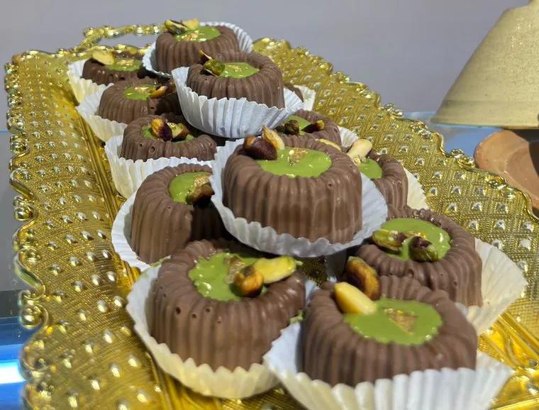 Chocolat Dubai