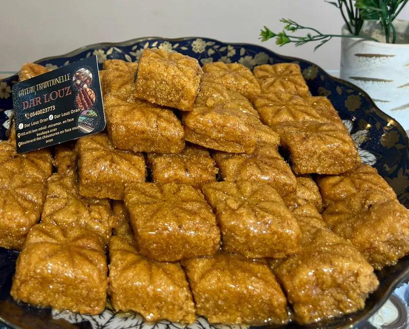 Makroud