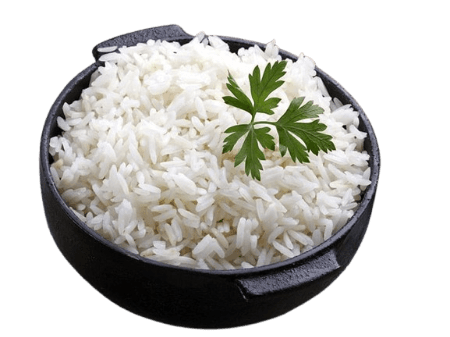 Steam Rice