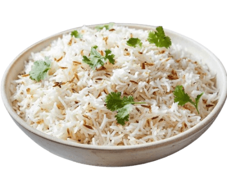 Jeera Rice