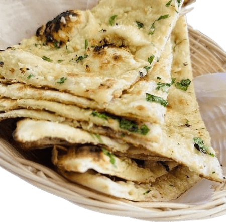 Butter Naan