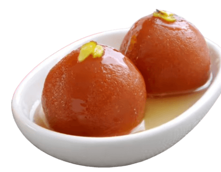 Gulab Jamun