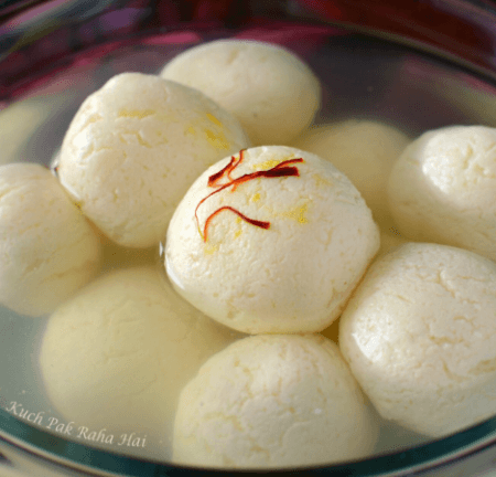 Rasgulla