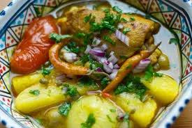 Mosli djej