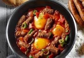 Ojja Merguez