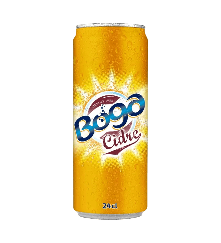 Fanta - Orange  ( 24cl ) Canette