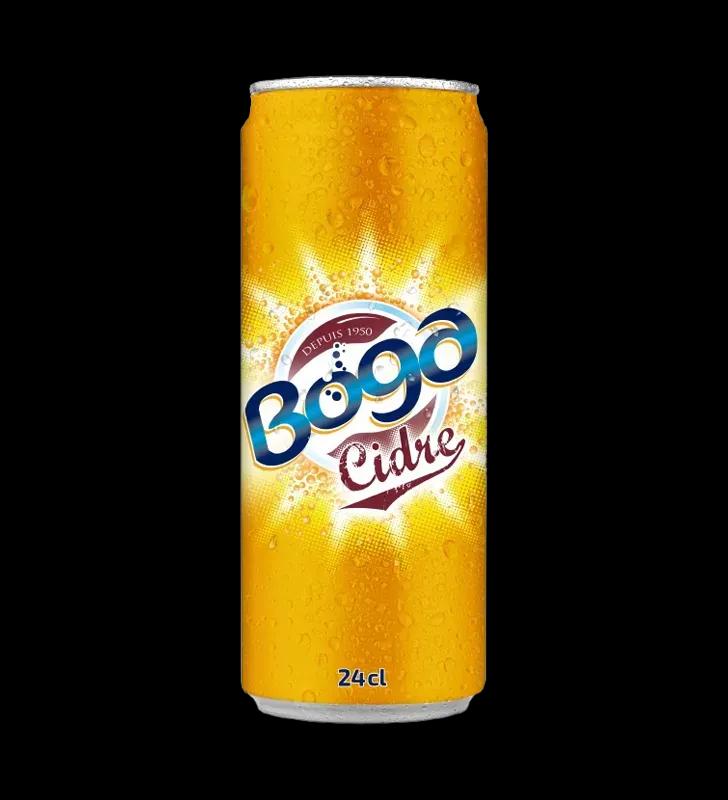 Fanta - Orange  ( 24cl ) Canette