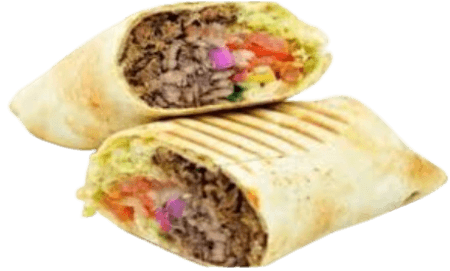 Tacos Chawarma