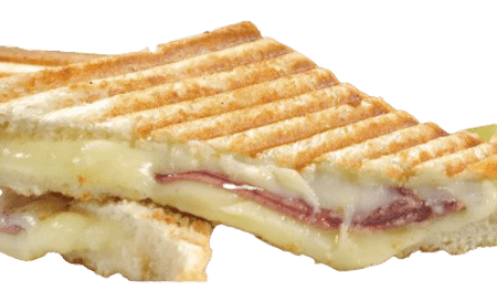Panini Jambon