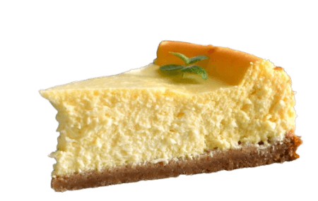 Cheese Cake