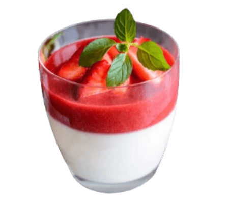 Panna Cotta