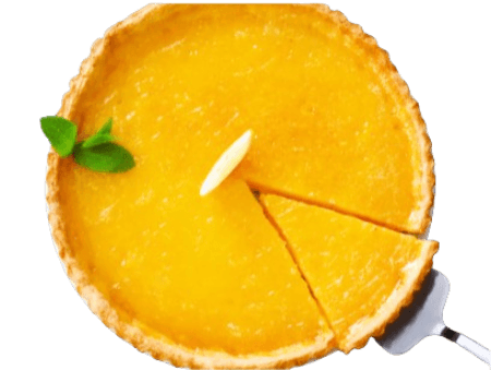 Tarte Citron