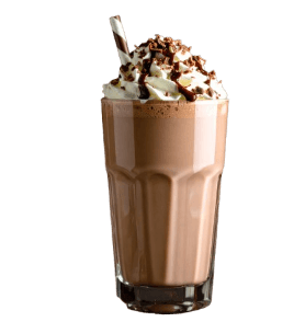 Milkshake Choco