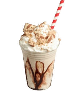 Milkshake Kinder