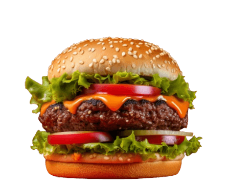 Burger Suprême
