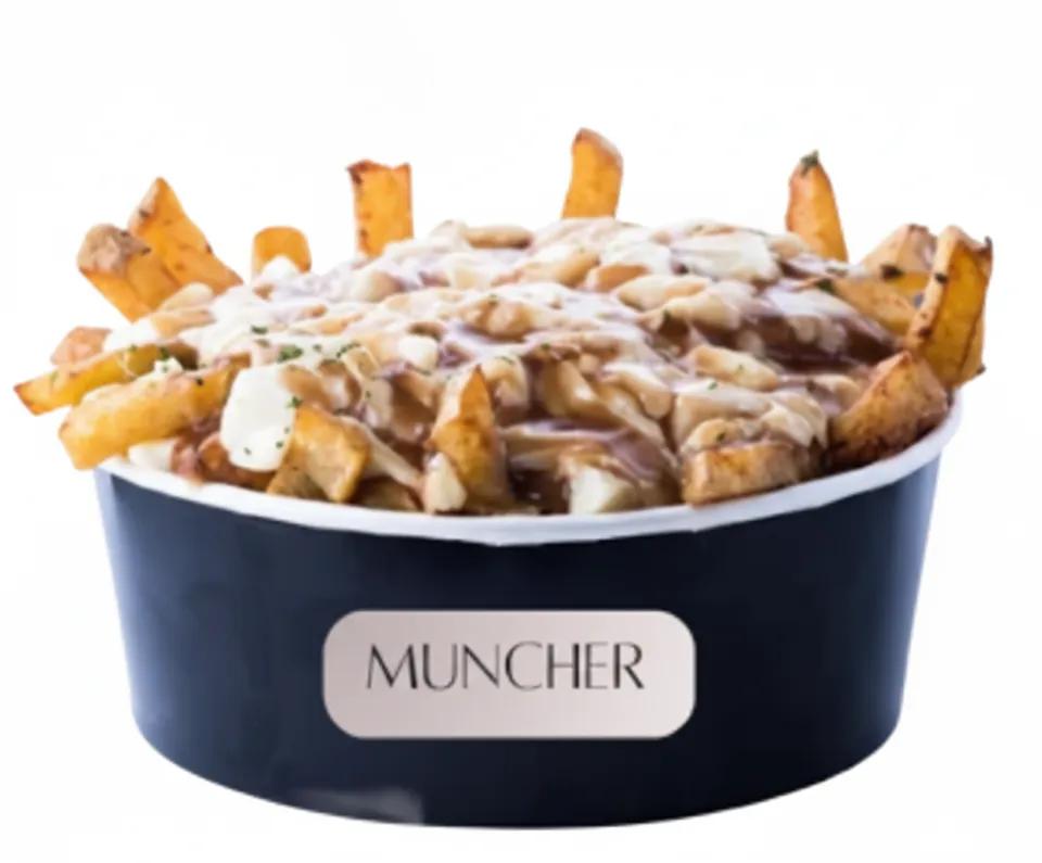 Muncheese