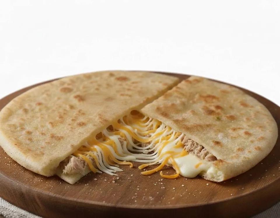 Chapati Double Thon