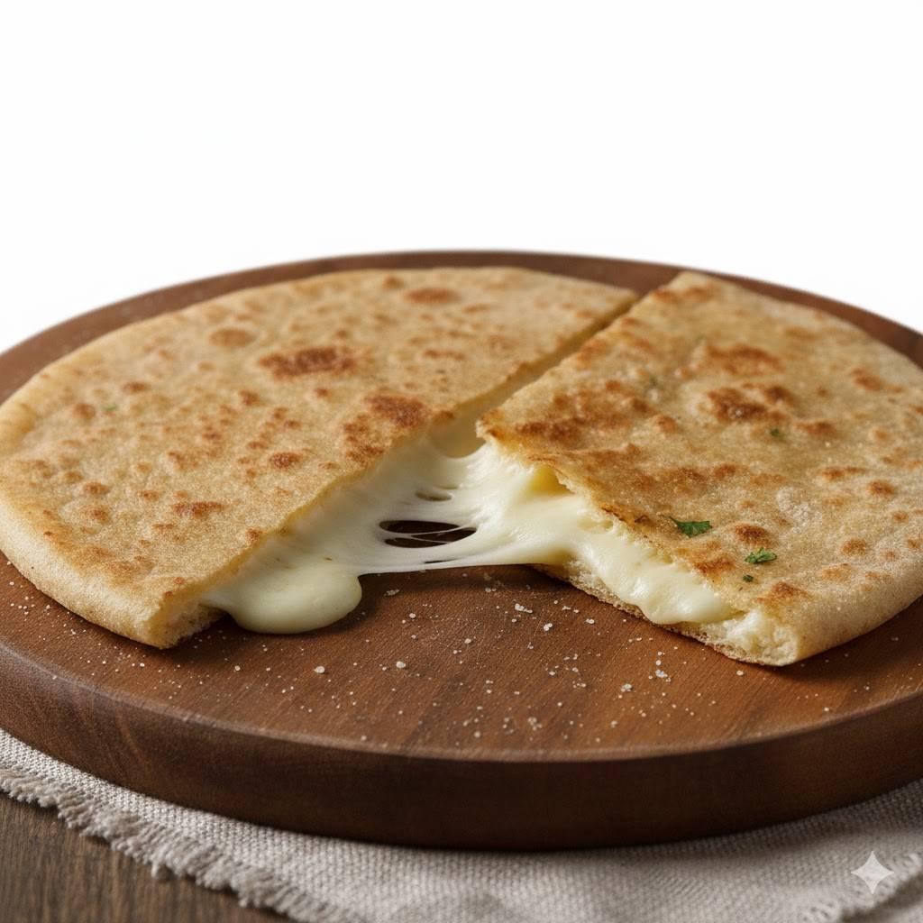 Chapati Simple