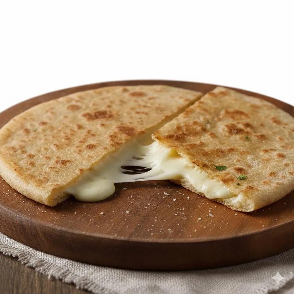 Chapati Simple