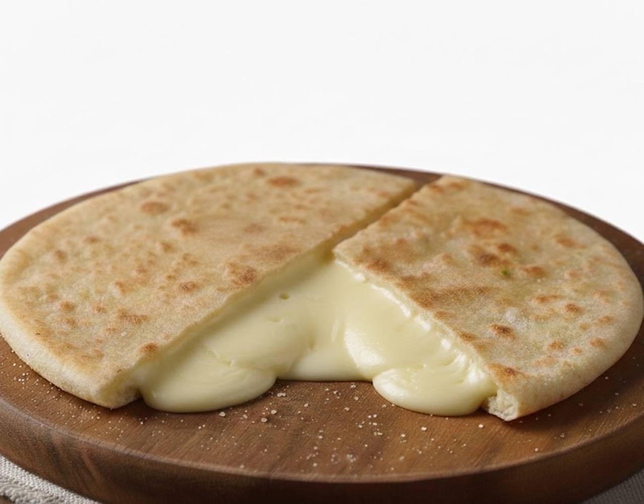 Chapati Double