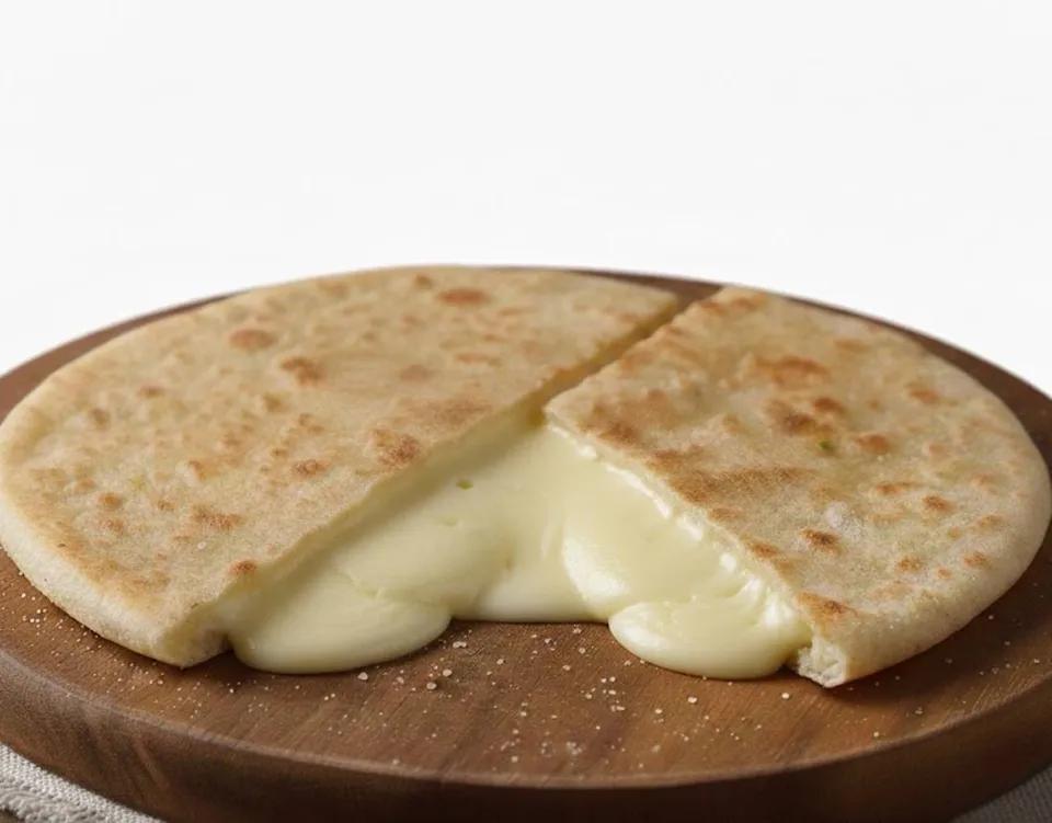 Chapati Double