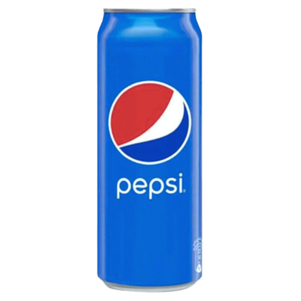 Pepsi -  pepsi ( 25cl )