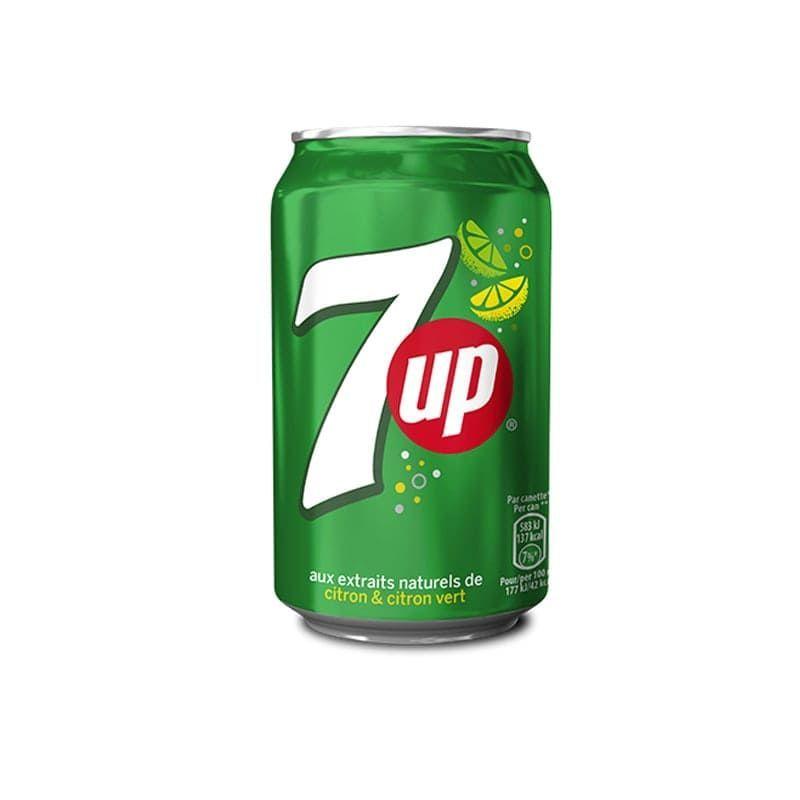 7up -  seven up ( 25cl )