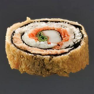 Dragon Eye - Sushi Fry 5 Pièces