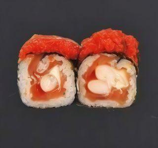 Soju Roll - Spéciaux 4 Pièces
