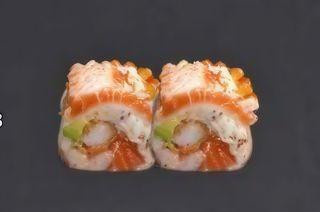 Spider - Spéciaux 4 Pièces