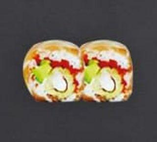 Delice Roll - Spéciaux 4 Pièces