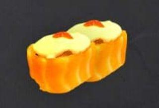 Okinawa - Spéciaux 4 Pièces