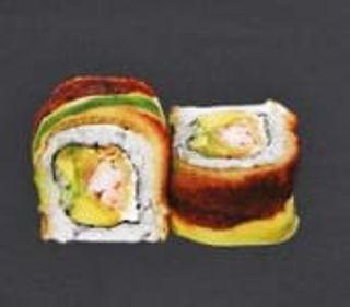 Suprême Crevette - Spéciaux 4 Pièces