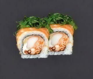 Wakame - Spéciaux 4 Pièces