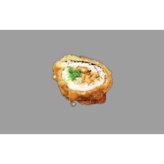 Crunchy - Sushi Fry 5 Pièces