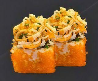 Crown - Spéciaux 4 Pièces