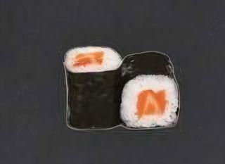 Maki Saumon - 6 Pièces