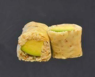 Aromaki Royal Crabe - 6 Pièces