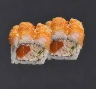 Vegas Roll - Spéciaux 4 Pièces