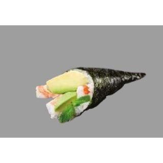 Temaki Eby Fry - 1 Pièce