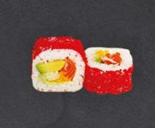 White California - Spéciaux 4 Pièces